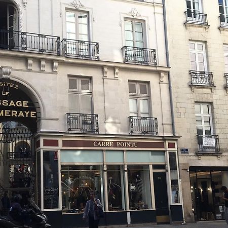 Suite Pommeraye Nantes Luaran gambar