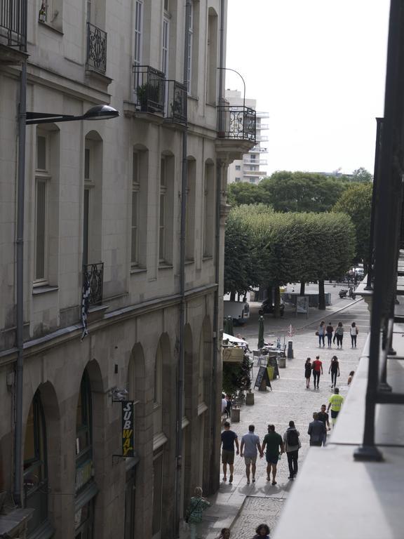 Suite Pommeraye Nantes Luaran gambar