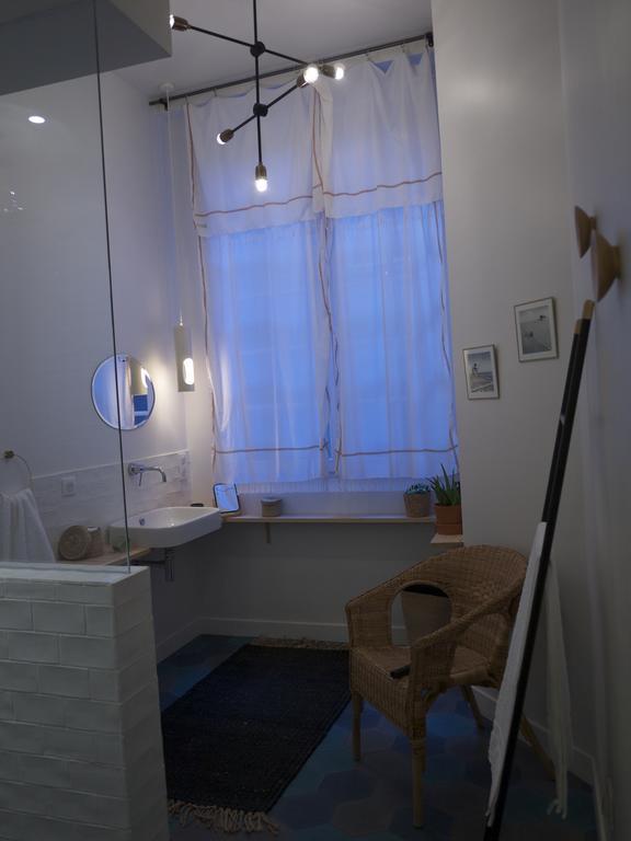 Suite Pommeraye Nantes Luaran gambar