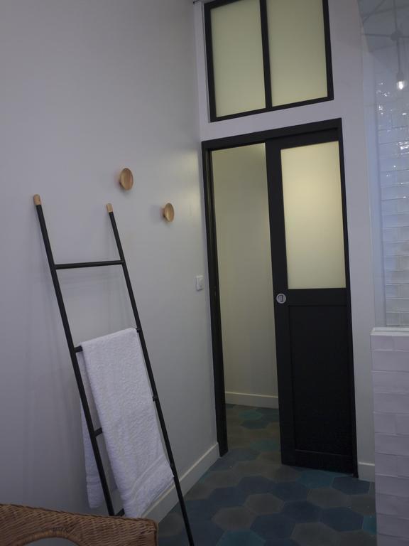 Suite Pommeraye Nantes Luaran gambar