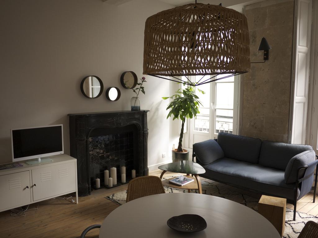 Suite Pommeraye Nantes Luaran gambar