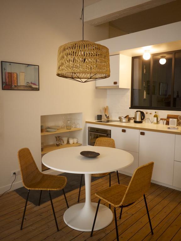 Suite Pommeraye Nantes Luaran gambar