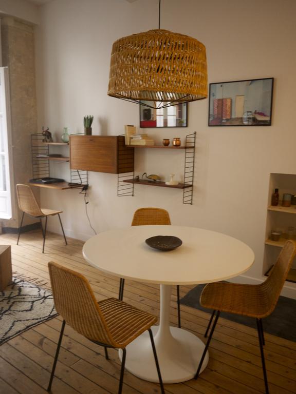 Suite Pommeraye Nantes Luaran gambar