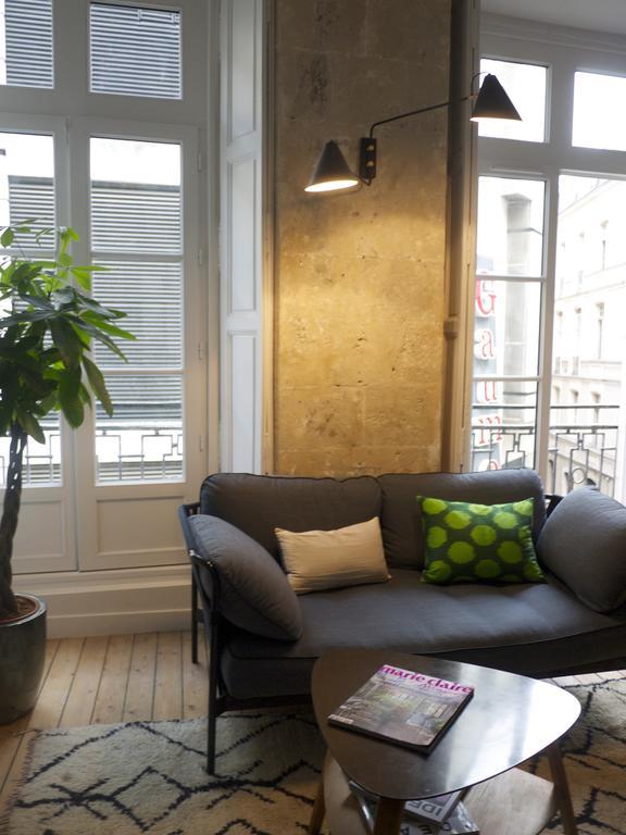 Suite Pommeraye Nantes Luaran gambar