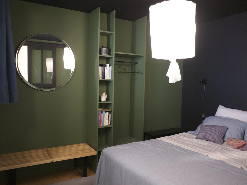 Suite Pommeraye Nantes Luaran gambar