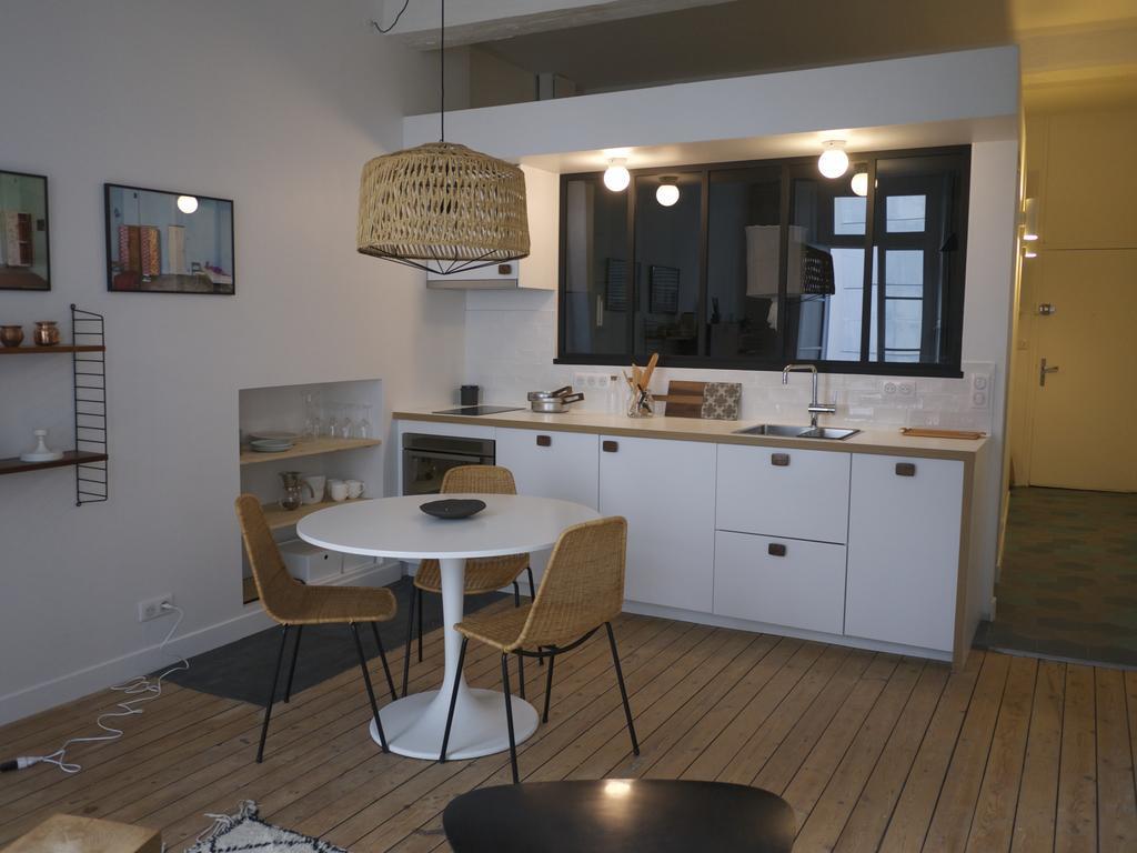 Suite Pommeraye Nantes Luaran gambar