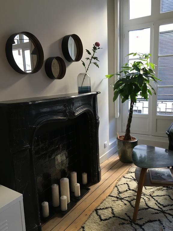 Suite Pommeraye Nantes Luaran gambar
